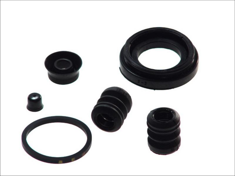 AUTOFREN SEINSA D4 704 - Ремонтний комплект, гальмівний супорт autodetail.com.ua