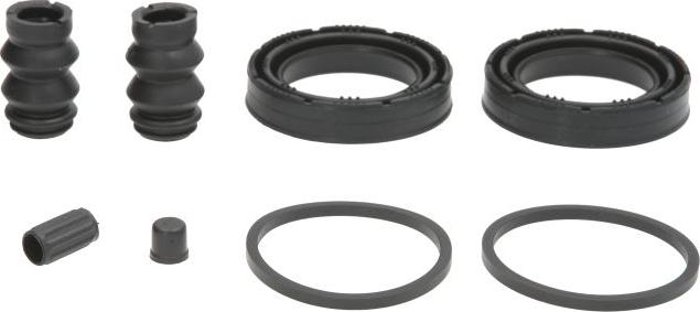 AUTOFREN SEINSA D4 771 - Ремонтний комплект, гальмівний супорт autodetail.com.ua
