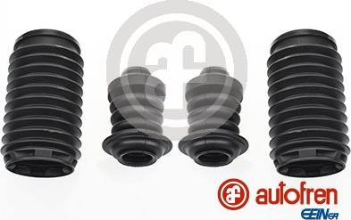 AUTOFREN SEINSA D5094 - Комплект пилозахисних ковпаків, амортизатор autodetail.com.ua