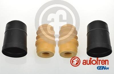 AUTOFREN SEINSA D5096 - Комплект пилозахисних ковпаків, амортизатор autodetail.com.ua