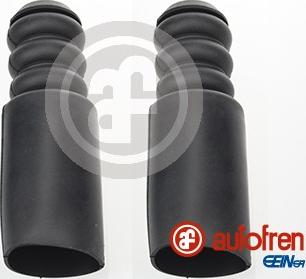 AUTOFREN SEINSA D5005 - Комплект пилозахисних ковпаків, амортизатор autodetail.com.ua