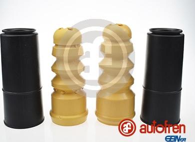 AUTOFREN SEINSA D5002 - Комплект пилозахисних ковпаків, амортизатор autodetail.com.ua