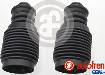 AUTOFREN SEINSA D5039 - Буфер, підвіска autodetail.com.ua