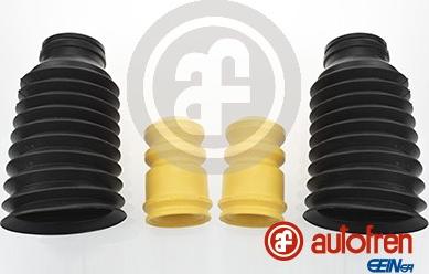 AUTOFREN SEINSA D5020 - Комплект пилозахисних ковпаків, амортизатор autodetail.com.ua