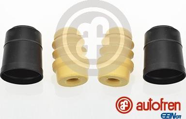 AUTOFREN SEINSA D5119 - Комплект пилозахисних ковпаків, амортизатор autodetail.com.ua