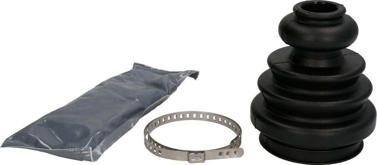 AUTOFREN SEINSA D8 049 - Гофрований кожух, приводний вал autodetail.com.ua