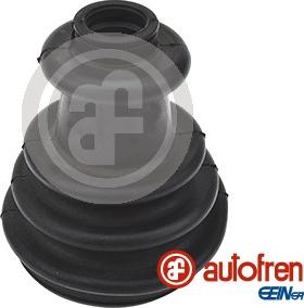 AUTOFREN SEINSA D8 177 - Гофрований кожух, приводний вал autodetail.com.ua