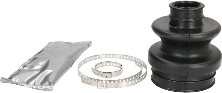 AUTOFREN SEINSA D8 301 - Гофрований кожух, приводний вал autodetail.com.ua