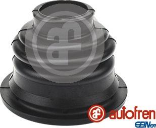 AUTOFREN SEINSA D8311 - Гофрований кожух, приводний вал autodetail.com.ua