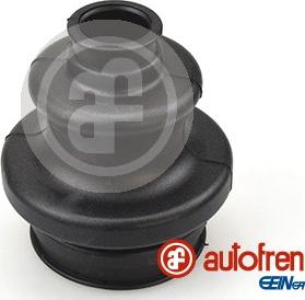 AUTOFREN SEINSA D8 320 - Гофрований кожух, приводний вал autodetail.com.ua
