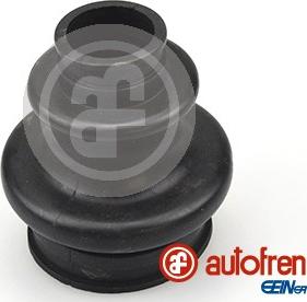 AUTOFREN SEINSA D8 253 - Гофрований кожух, приводний вал autodetail.com.ua