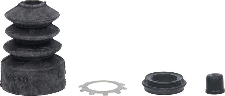 AUTOFREN SEINSA D3 447 - Ремонтний комплект, виконавчий циліндр зчеплення autodetail.com.ua