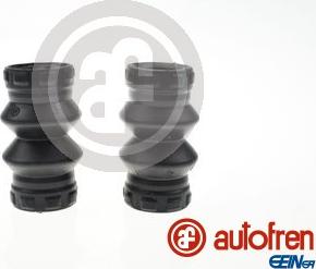 AUTOFREN SEINSA D7008 - Гофрований кожух, напрямна гальмівного супорта autodetail.com.ua