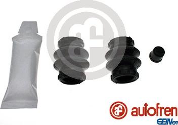 AUTOFREN SEINSA D7013 - Гофрований кожух, напрямна гальмівного супорта autodetail.com.ua