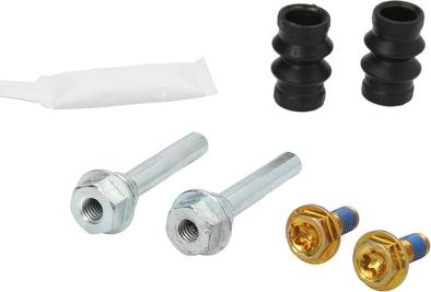 AUTOFREN SEINSA D7086C - Комплект напрямних втулок, гальмівний супорт autodetail.com.ua