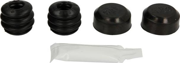 AUTOFREN SEINSA D7026 - Гофрований кожух, напрямна гальмівного супорта autodetail.com.ua
