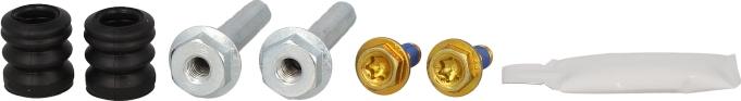AUTOFREN SEINSA D7125C - Комплект напрямних втулок, гальмівний супорт autodetail.com.ua
