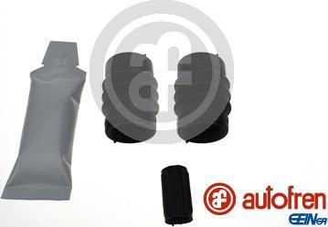 AUTOFREN SEINSA D7375 - Гофрований кожух, напрямна гальмівного супорта autodetail.com.ua