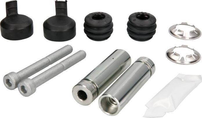 AUTOFREN SEINSA D7291C - Комплект напрямних втулок, гальмівний супорт autodetail.com.ua