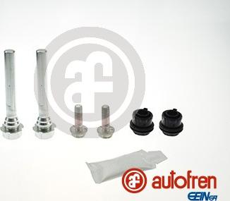 AUTOFREN SEINSA D7216C - Комплект напрямних втулок, гальмівний супорт autodetail.com.ua