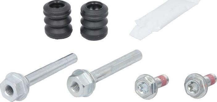 AUTOFREN SEINSA D7231C - Комплект напрямних втулок, гальмівний супорт autodetail.com.ua