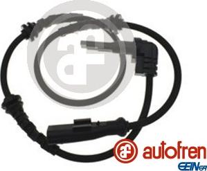 AUTOFREN SEINSA DS0045 - Датчик, кількість обертів колеса autodetail.com.ua