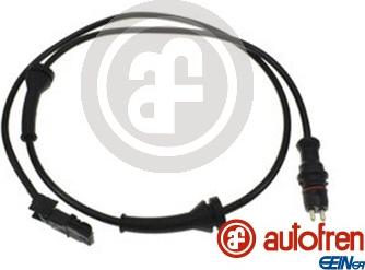 AUTOFREN SEINSA DS0056 - Датчик, кількість обертів колеса autodetail.com.ua
