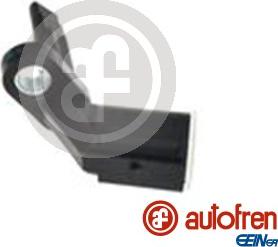 AUTOFREN SEINSA DS0009 - Датчик, кількість обертів колеса autodetail.com.ua