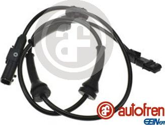 AUTOFREN SEINSA DS0039 - Датчик, кількість обертів колеса autodetail.com.ua