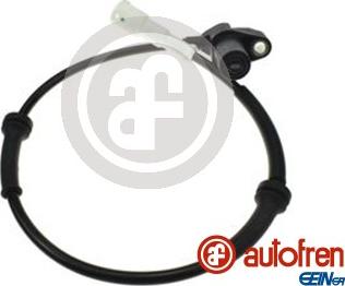 AUTOFREN SEINSA DS0034 - Датчик, кількість обертів колеса autodetail.com.ua