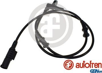 AUTOFREN SEINSA DS0193 - Датчик, кількість обертів колеса autodetail.com.ua