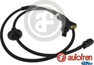 AUTOFREN SEINSA DS0111 - Датчик, кількість обертів колеса autodetail.com.ua