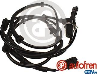 AUTOFREN SEINSA DS0179 - Датчик, кількість обертів колеса autodetail.com.ua