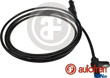 AUTOFREN SEINSA DS0255 - Датчик, кількість обертів колеса autodetail.com.ua