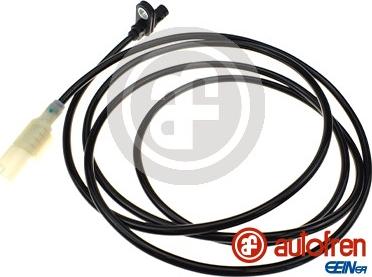 AUTOFREN SEINSA DS0256 - Датчик, кількість обертів колеса autodetail.com.ua
