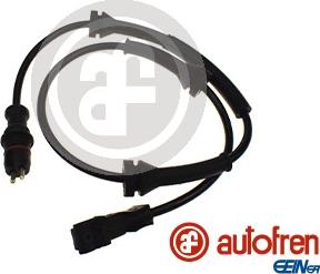 AUTOFREN SEINSA DS0218 - Датчик, кількість обертів колеса autodetail.com.ua
