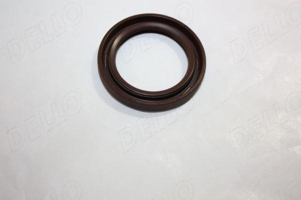 Automega 190041210 - Ущільнювальне кільце вала, кулачковий вал autodetail.com.ua