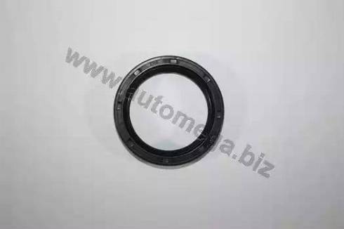 Automega 190035410 - Ущільнювальне кільце вала, диференціал autodetail.com.ua