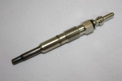 Automega 150064610 - Свічка розжарювання autodetail.com.ua