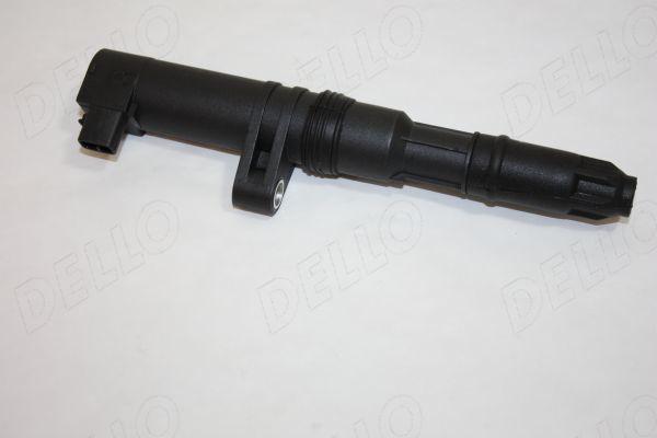 Automega 150063710 - Котушка запалювання autodetail.com.ua