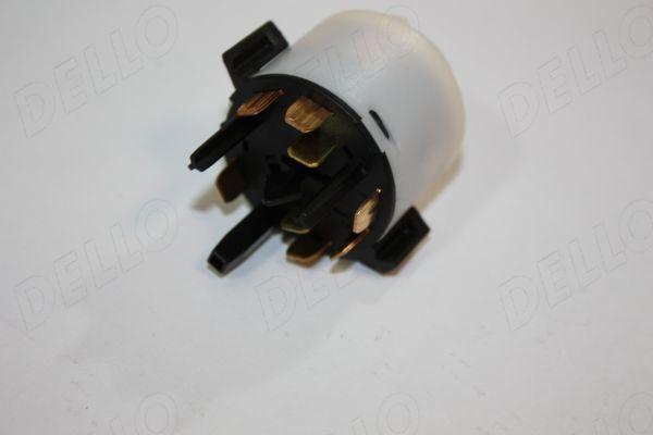 Automega 150006410 - Вимикач запалювання/стартера autodetail.com.ua