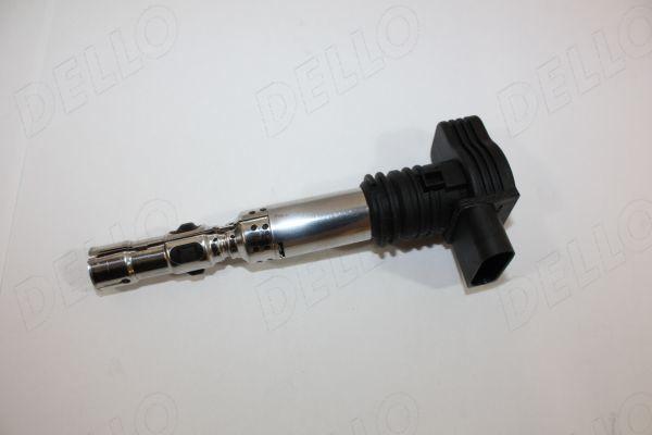 Automega 150028410 - Котушка запалювання autodetail.com.ua