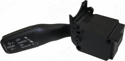 Automega 150110510 - Керівний вимикач, система регулювання швидкості autodetail.com.ua