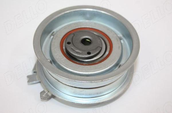 Automega 160007410 - Натяжний ролик, зубчастий ремінь autodetail.com.ua