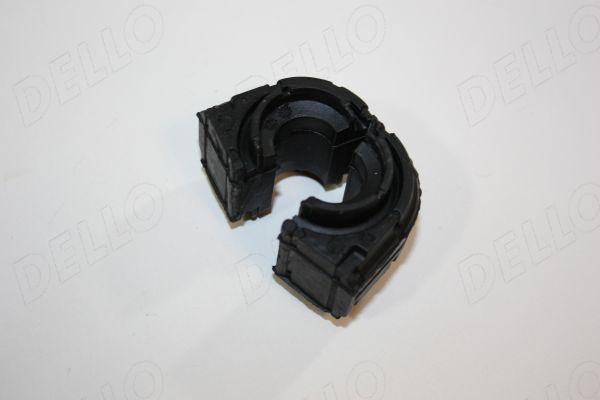 Automega 110091610 - Втулка, стабілізатор autodetail.com.ua