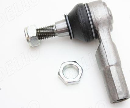 Automega 110020610 - Наконечник, поперечна кермова тяга autodetail.com.ua