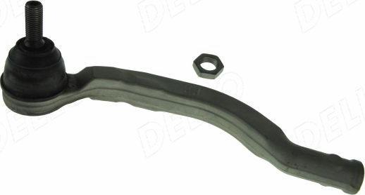 Automega 110157610 - Наконечник, поперечна кермова тяга autodetail.com.ua