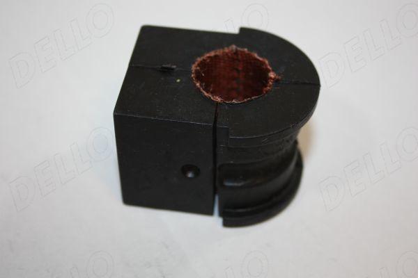 Automega 110115710 - Втулка, стабілізатор autodetail.com.ua
