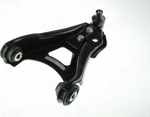 Automega 110118310 - Важіль підвіски, підвіска коліс autodetail.com.ua