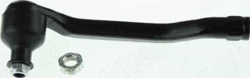 Automega 110120710 - Наконечник, поперечна кермова тяга autodetail.com.ua